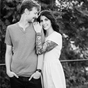 Meet your Posher, Maddie